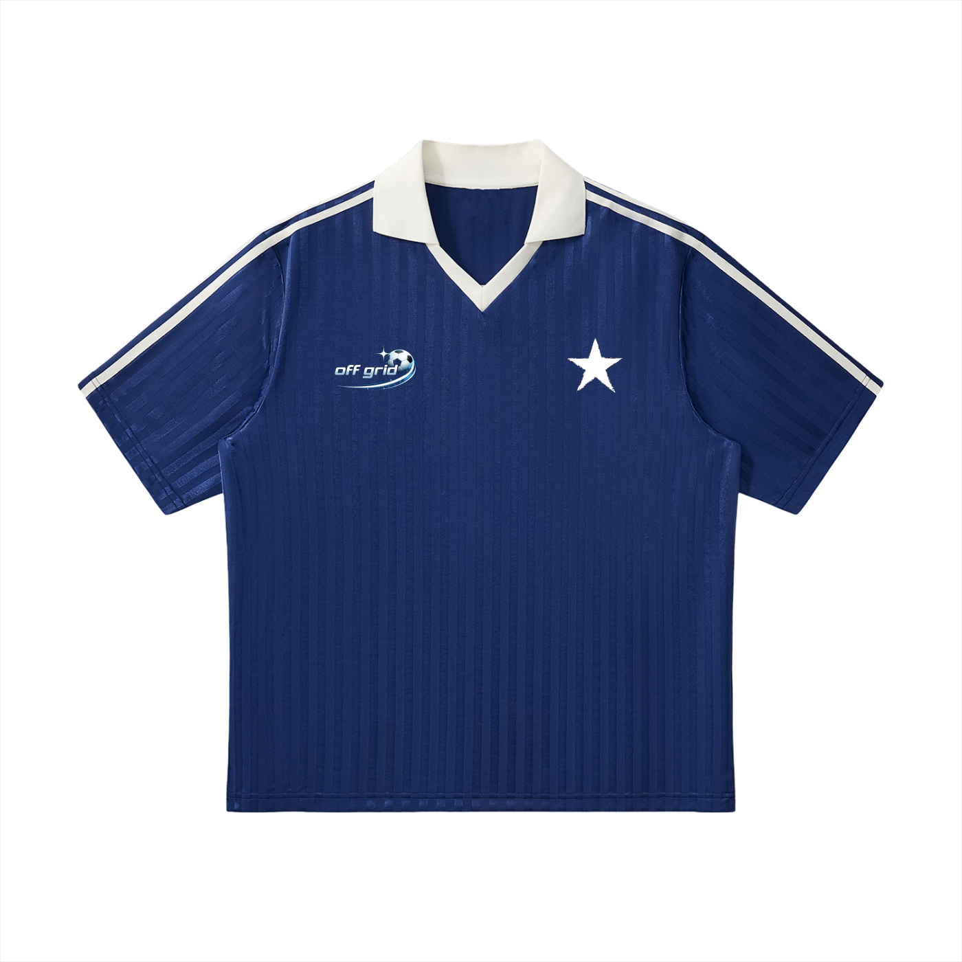 OFFGRID football Jersey