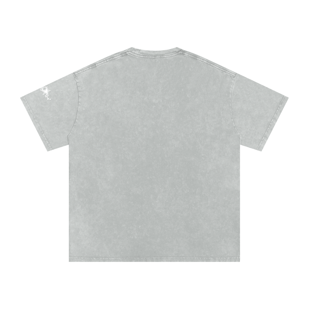 OFFGRID STARBURST TEE