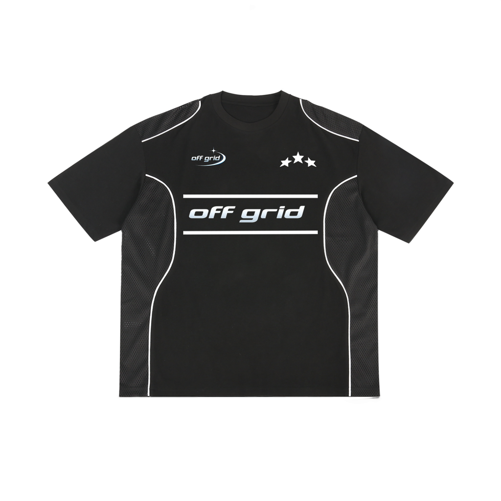 OFFGRID Panel T-Shirt