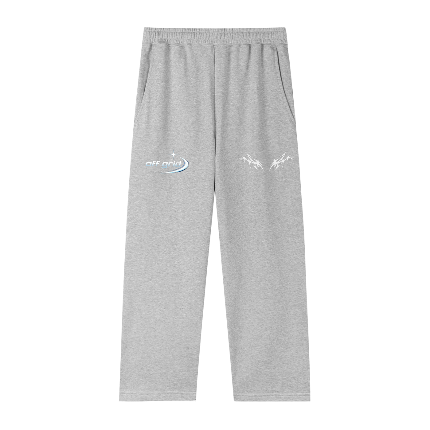 Straight-Leg OFFGRID Sweatpants