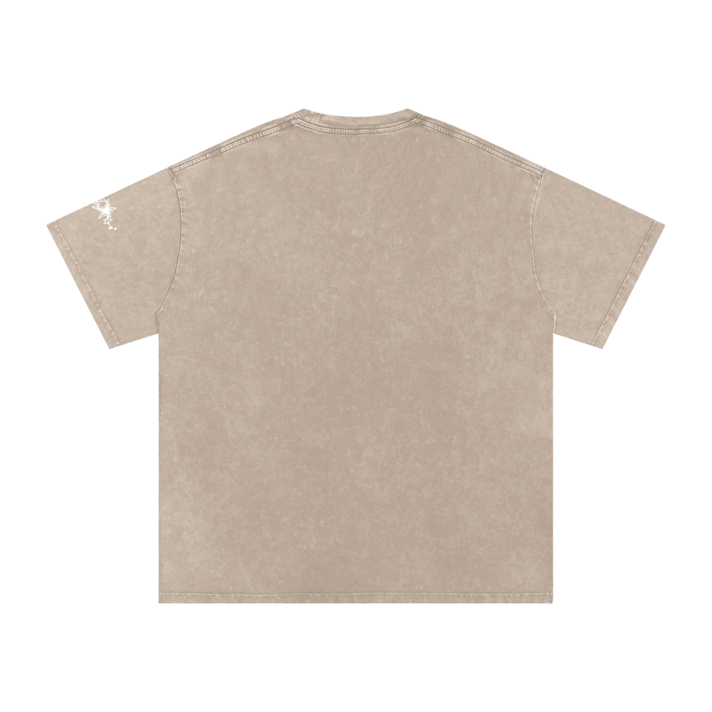 OFFGRID STARBURST TEE