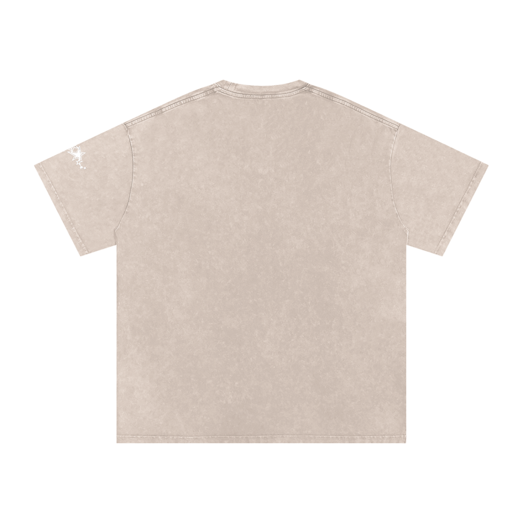 OFFGRID STARBURST TEE