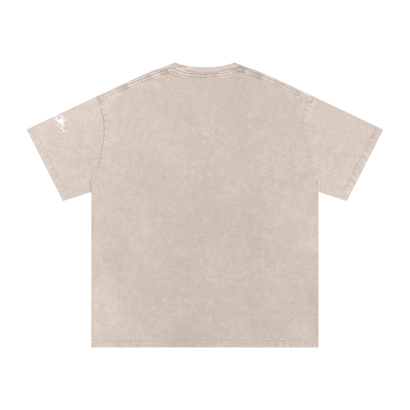 OFFGRID STARBURST TEE