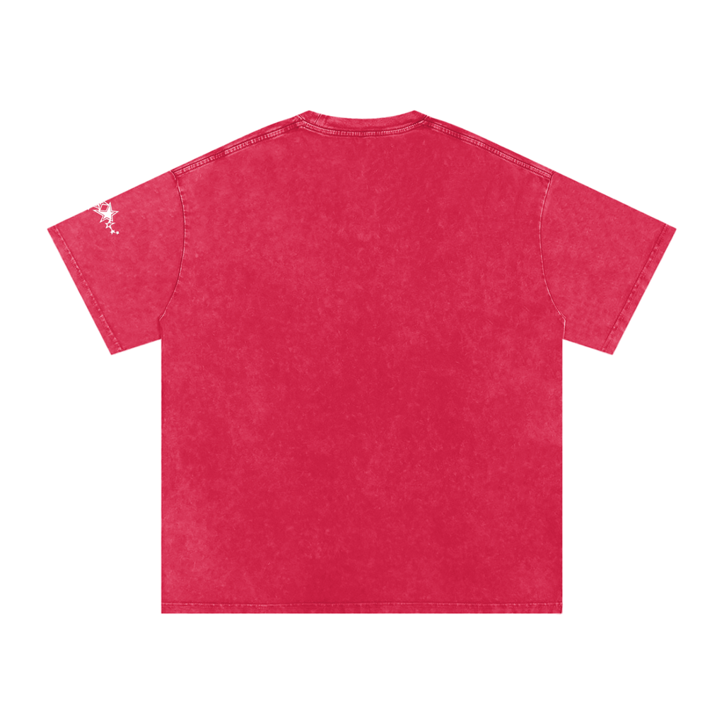 OFFGRID STARBURST TEE
