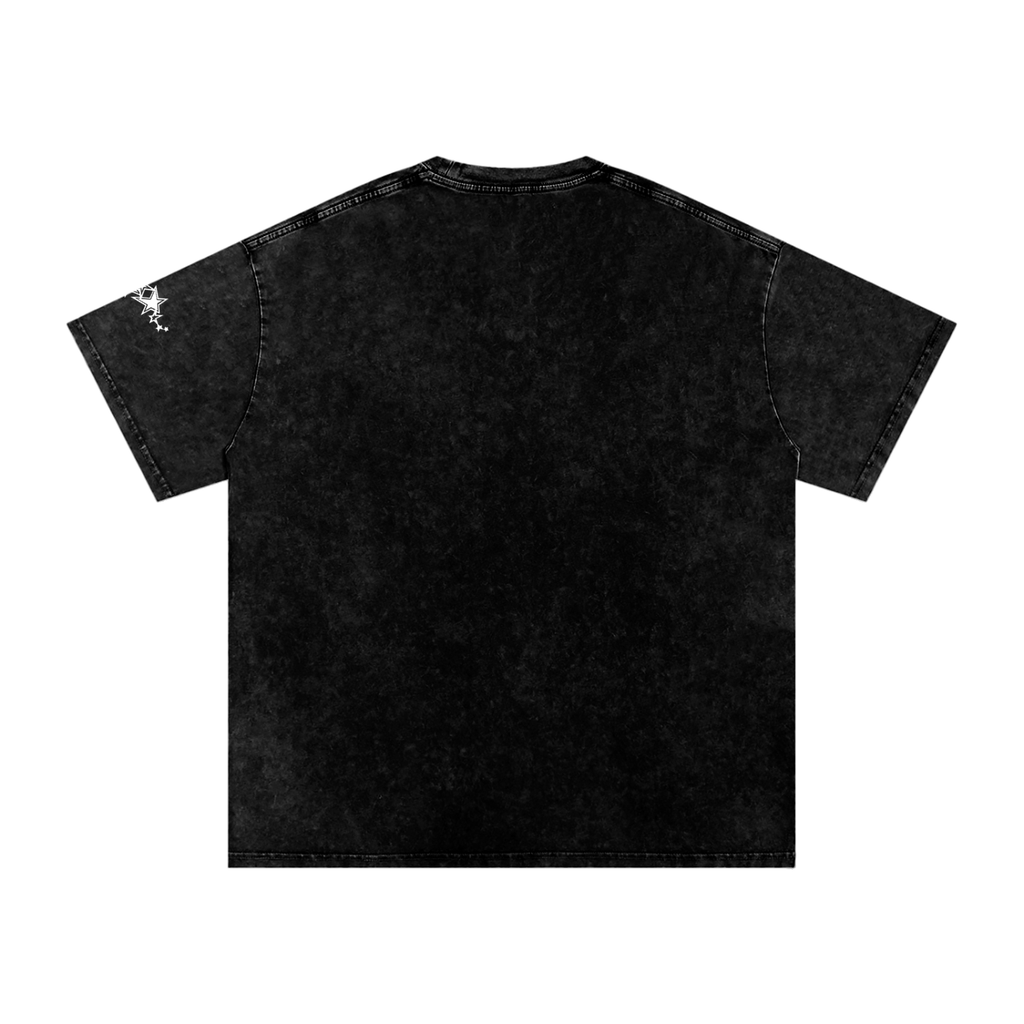 OFFGRID STARBURST TEE