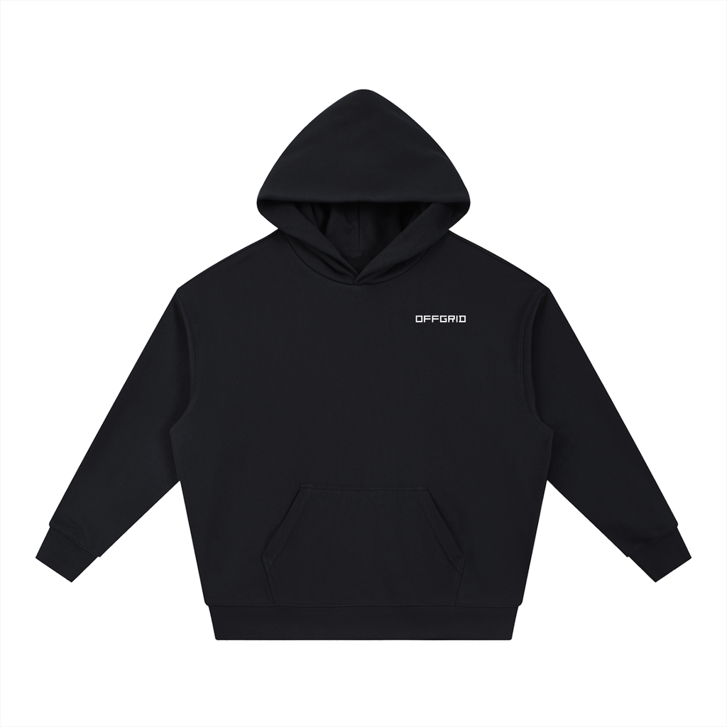 Essential Offgrid Heavyweight Hoodie