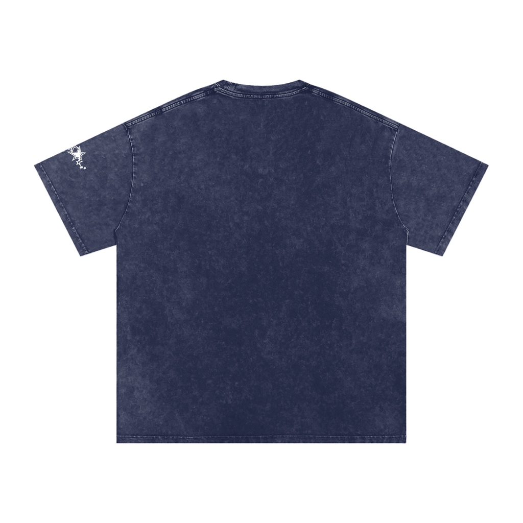 OFFGRID STARBURST TEE