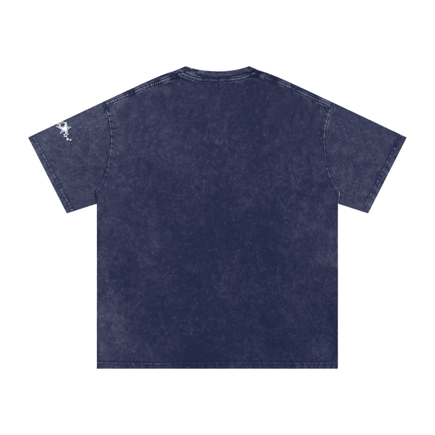 OFFGRID STARBURST TEE