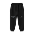 OFFGRID Drawstring Jogged Sweatpants