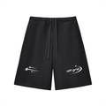OFFGRID Heavyweight fleece Shorts
