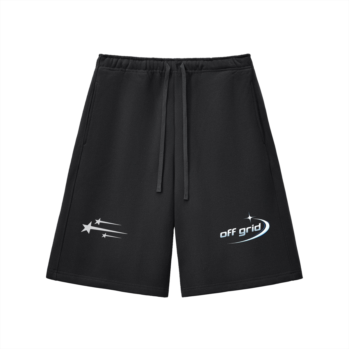Essential Heavyweight Fleece Shorts