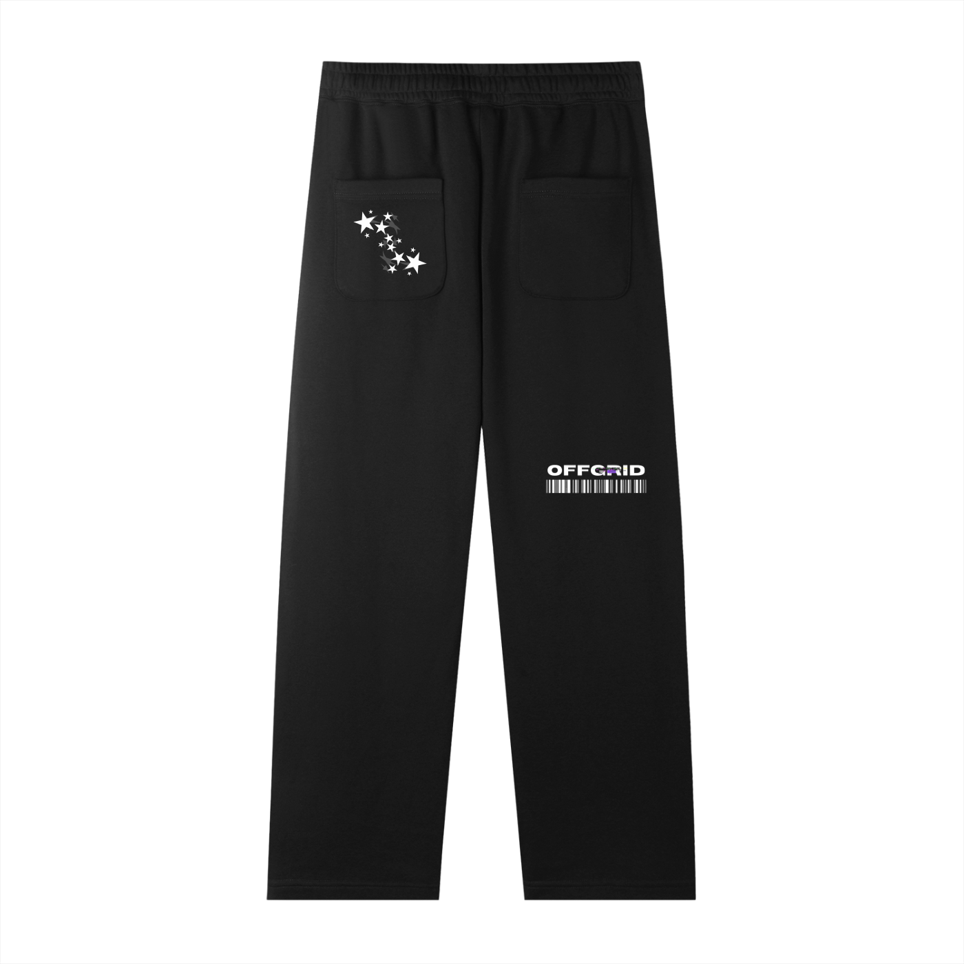 Straight-Leg OFFGRID Sweatpants