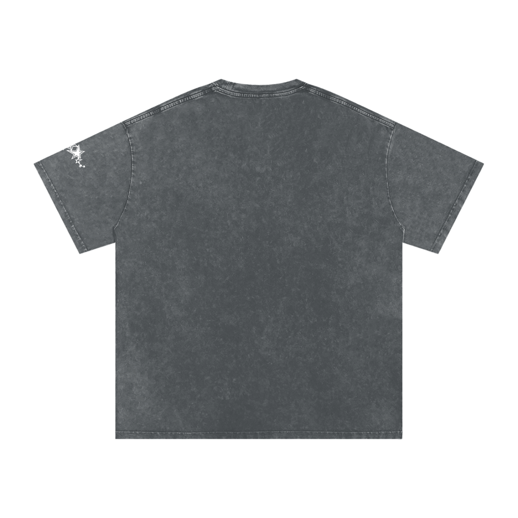 OFFGRID STARBURST TEE