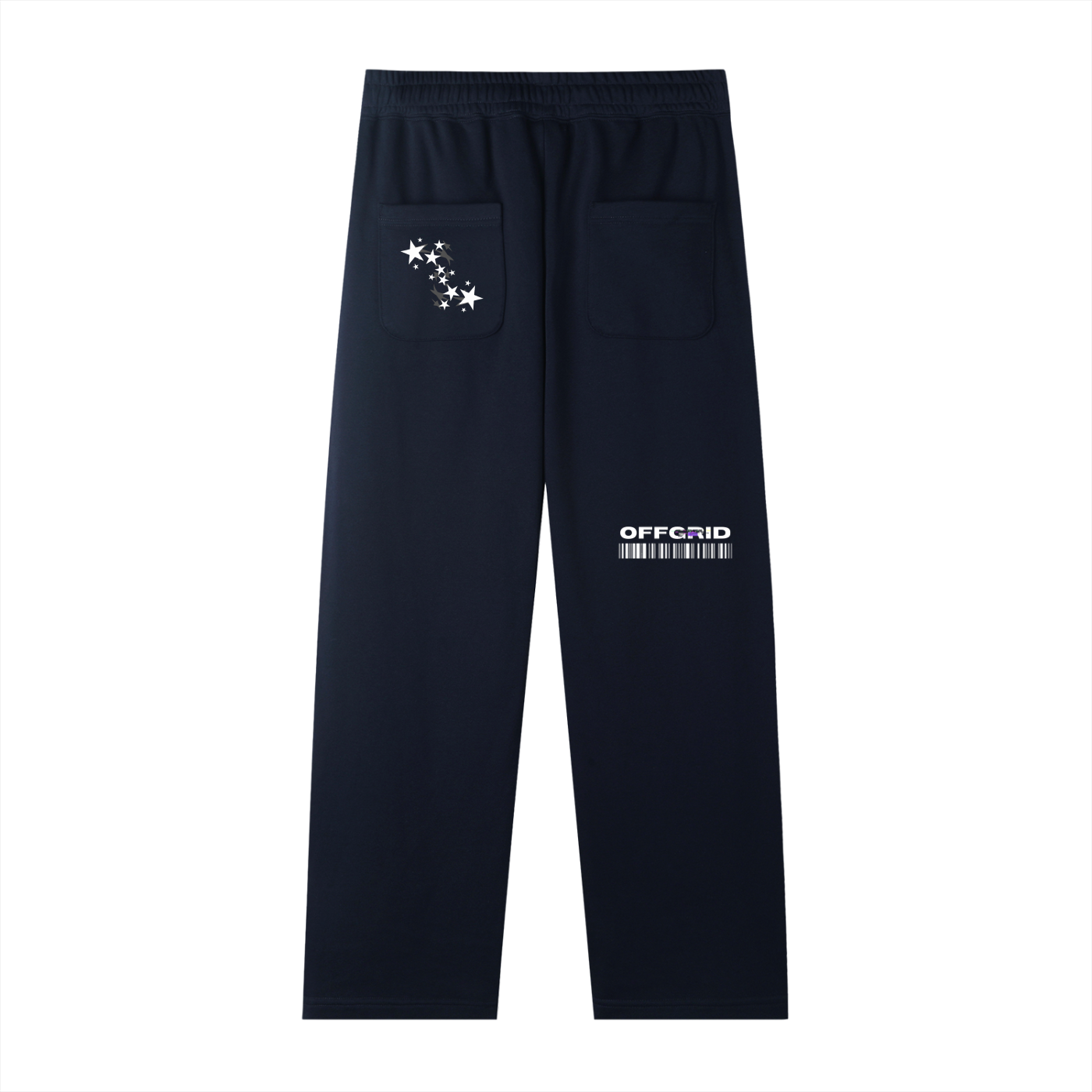 Straight-Leg OFFGRID Sweatpants