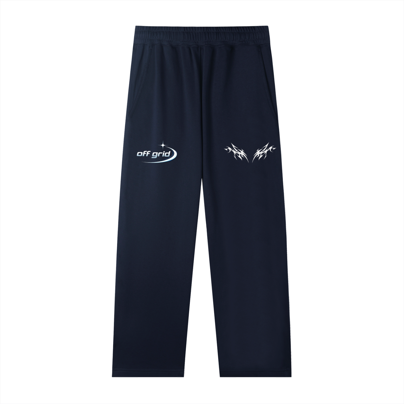 Straight-Leg OFFGRID Sweatpants