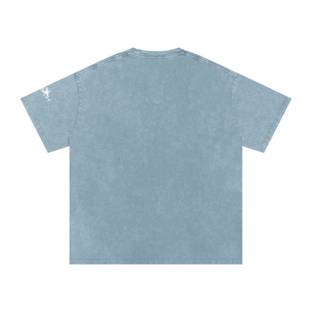 OFFGRID STARBURST TEE