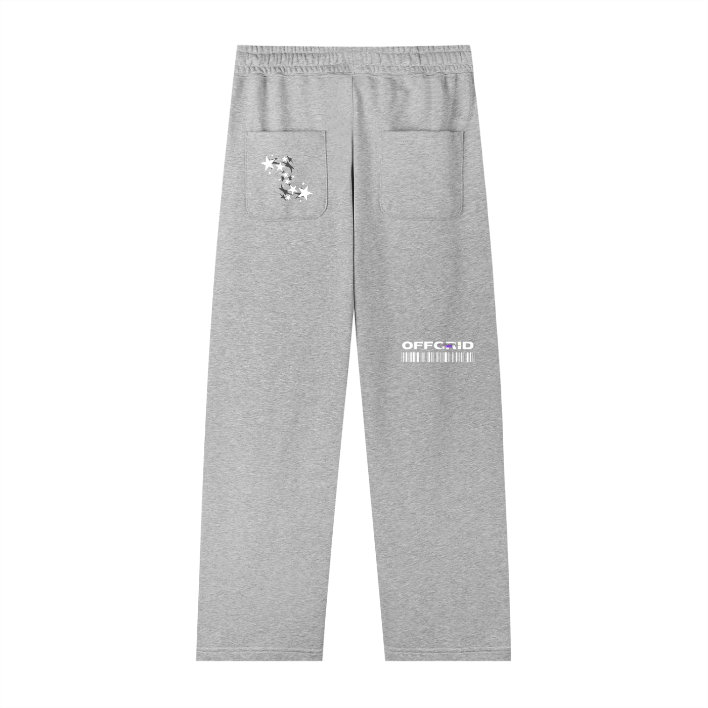 Straight-Leg OFFGRID Sweatpants