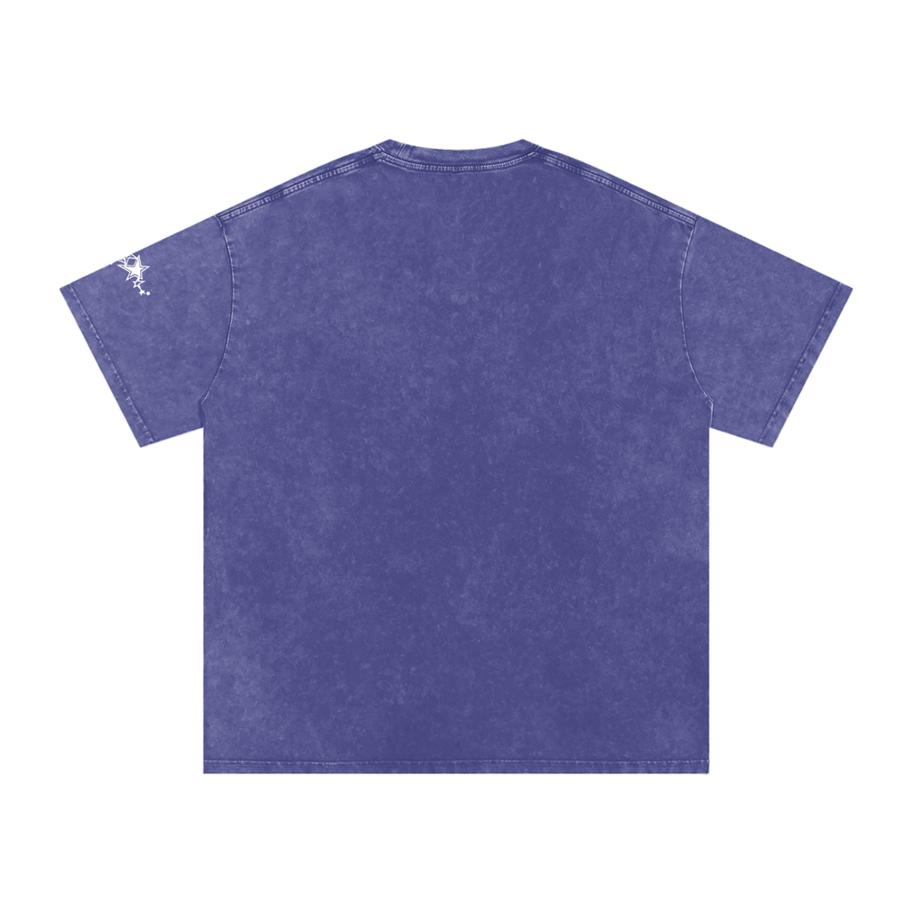 OFFGRID STARBURST TEE