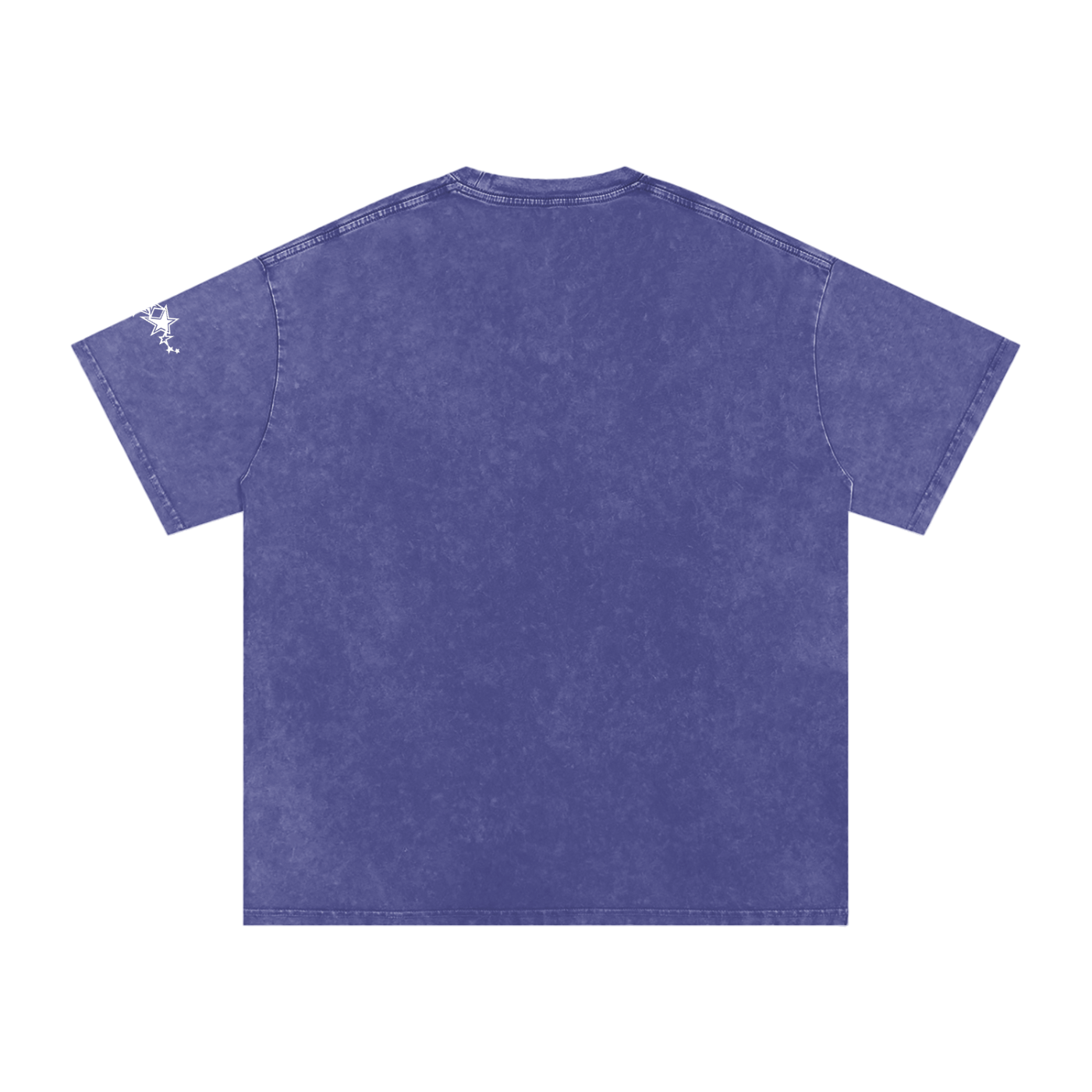 OFFGRID STARBURST TEE