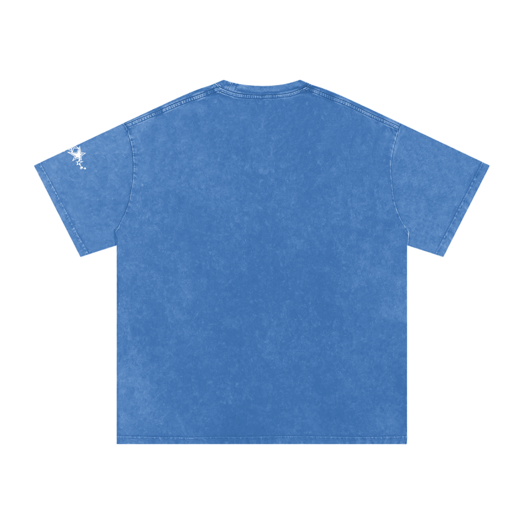OFFGRID STARBURST TEE