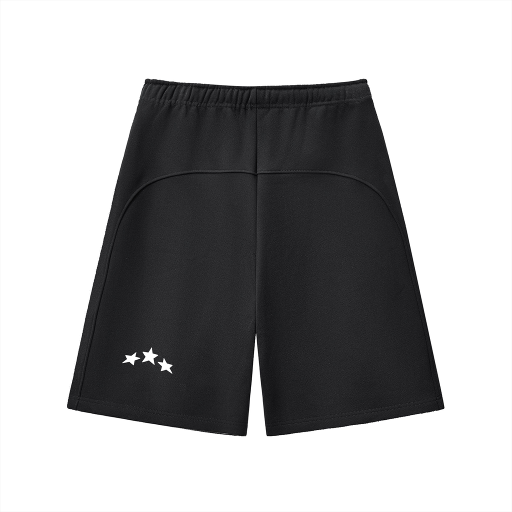 OFFGRID Heavyweight fleece Shorts