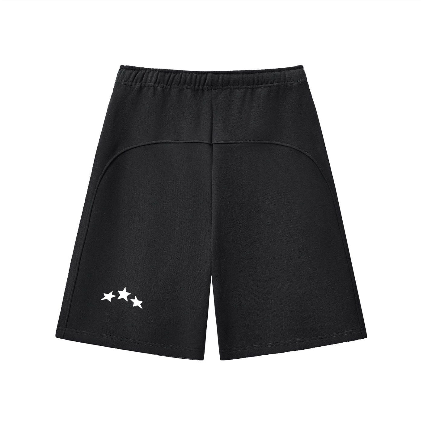 OFFGRID Heavyweight fleece Shorts