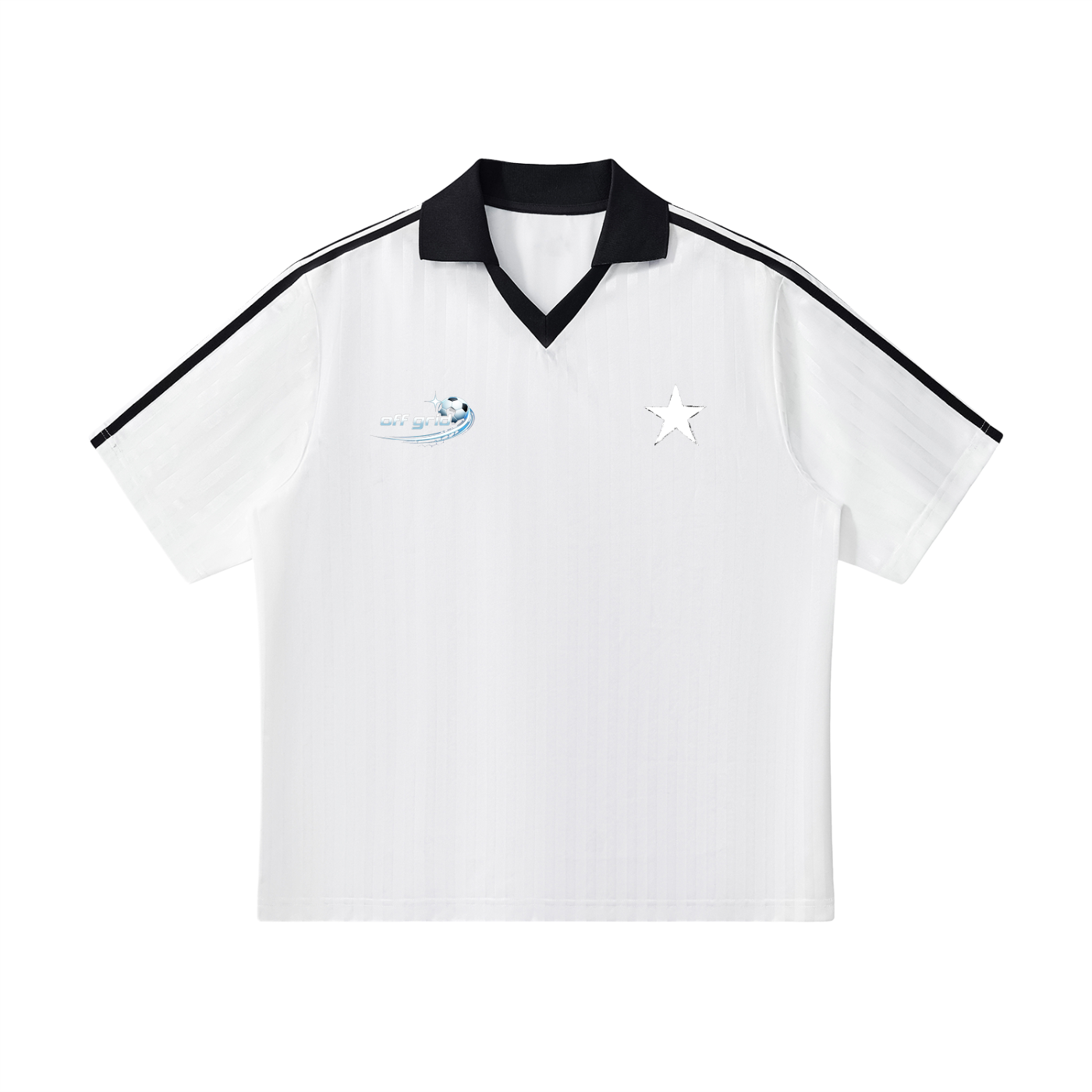 OFFGRID football Jersey