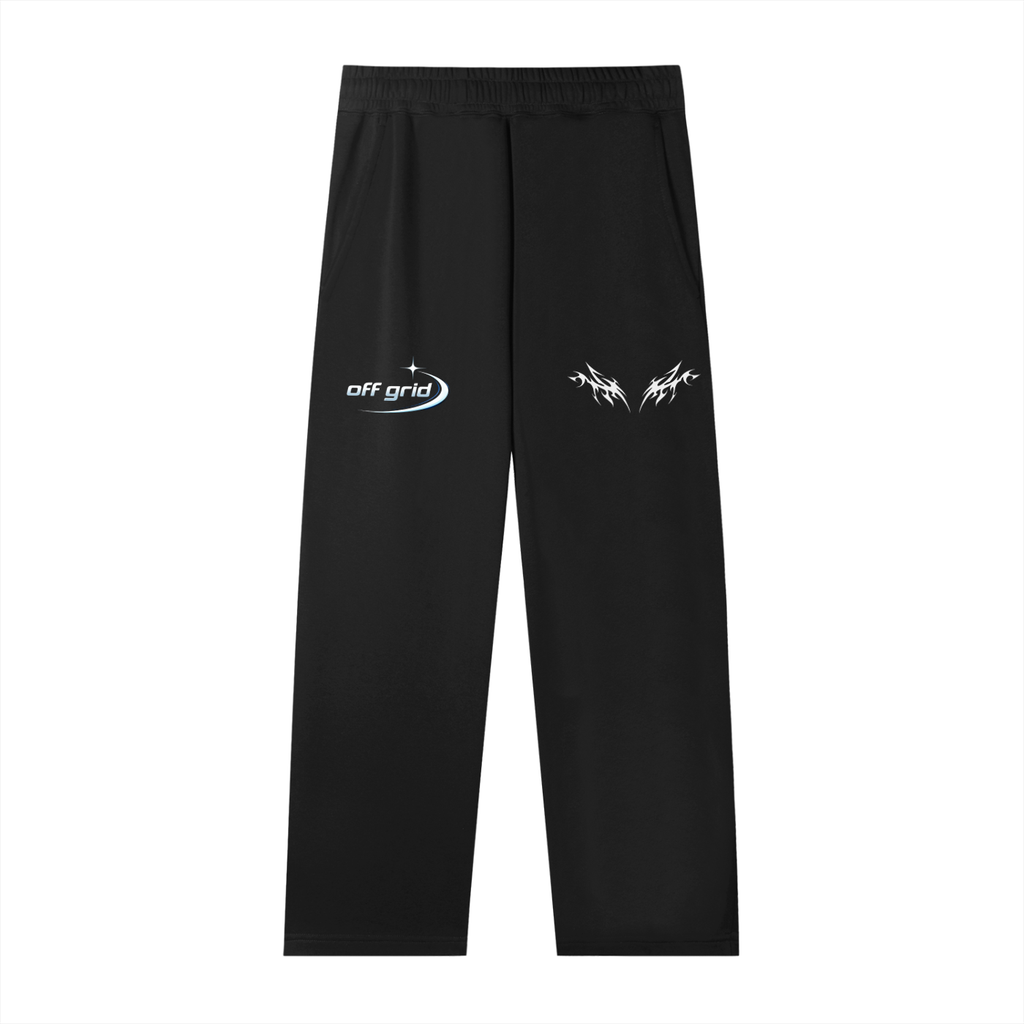 Straight-Leg OFFGRID Sweatpants