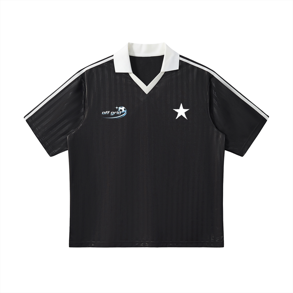 OFFGRID football Jersey