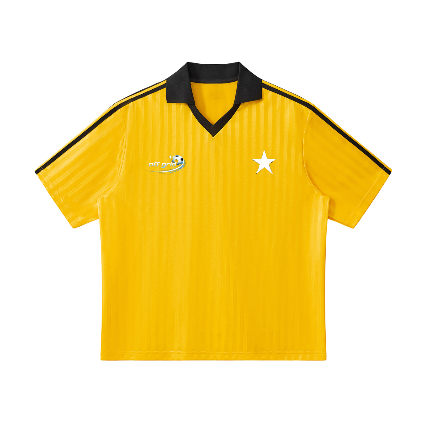 OFFGRID football Jersey