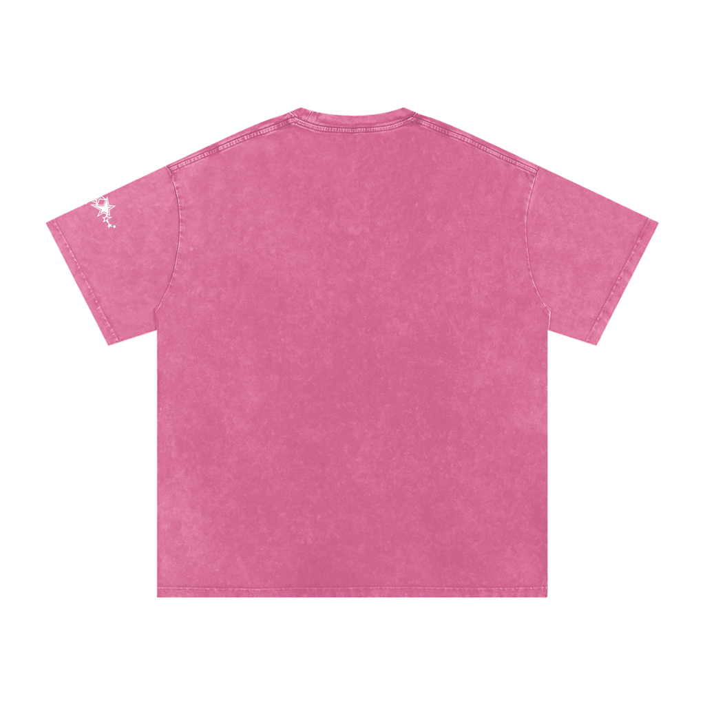 OFFGRID STARBURST TEE