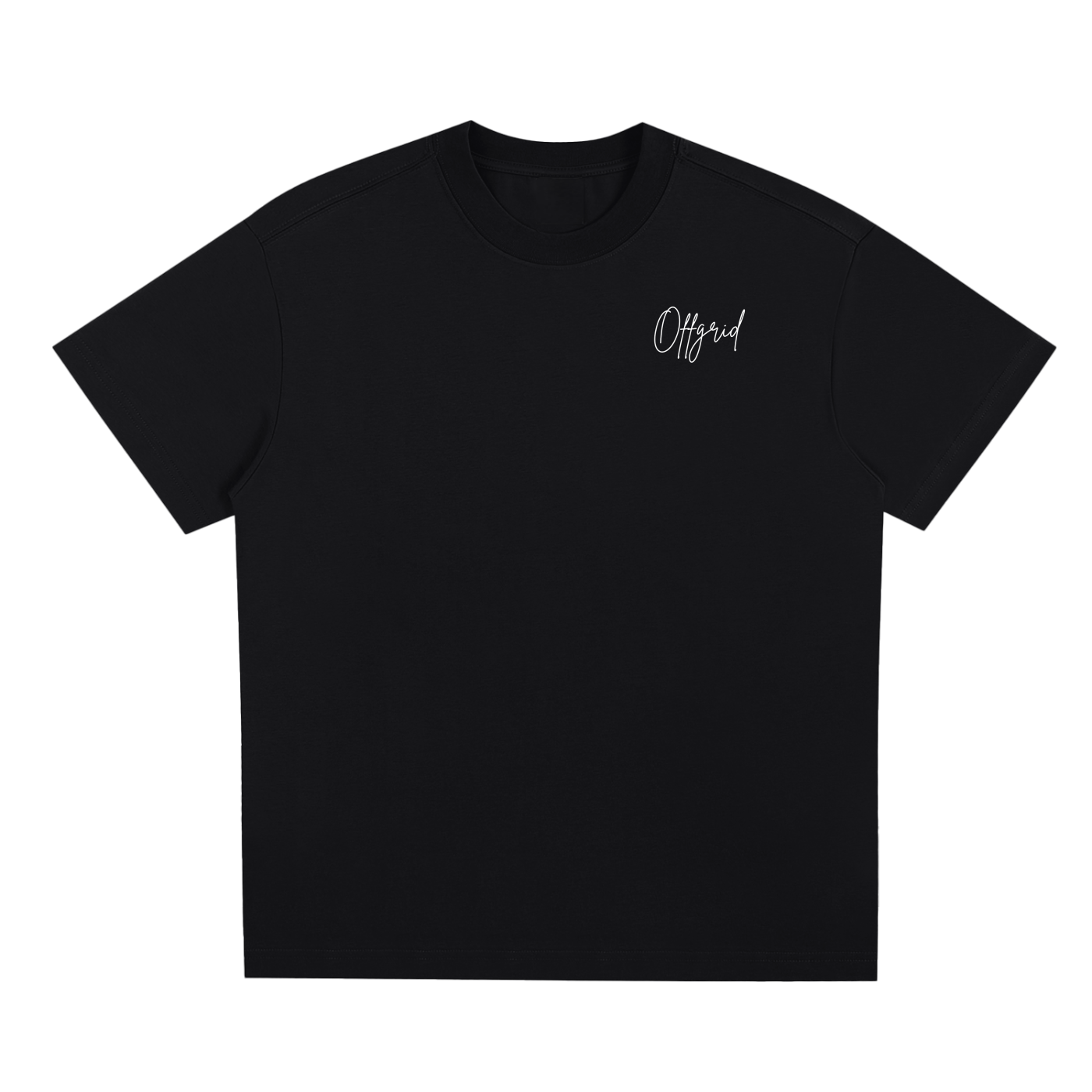 Sorona Quick-Dry Cooling T-Shirt