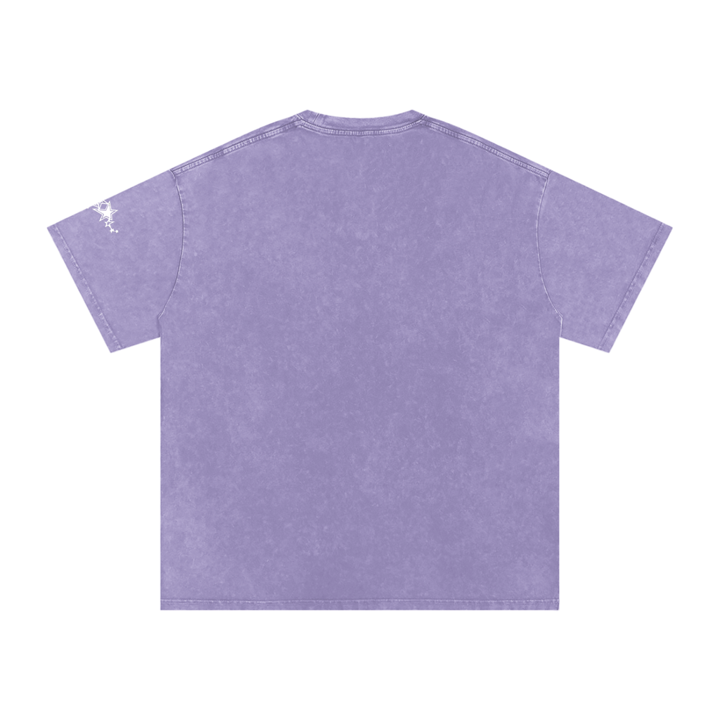 OFFGRID STARBURST TEE