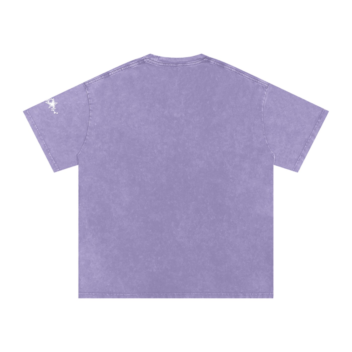 OFFGRID STARBURST TEE