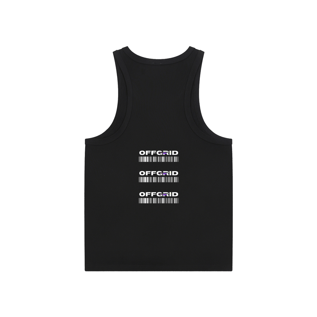 Essential Performance Tank Top