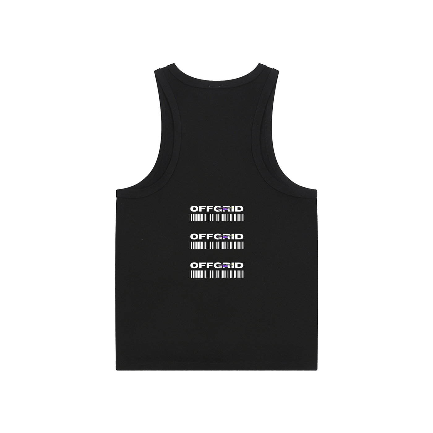 Essential Performance Tank Top