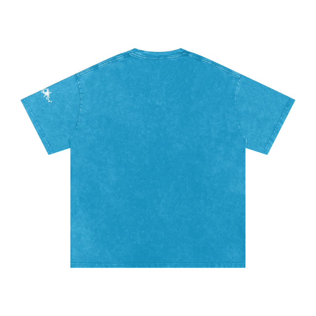OFFGRID STARBURST TEE