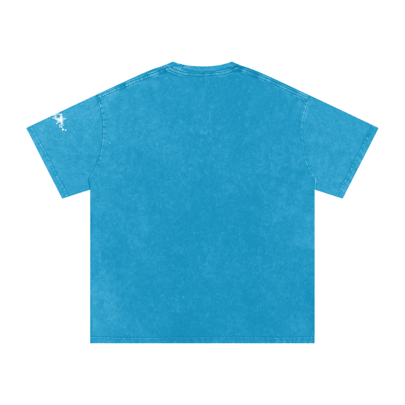 OFFGRID STARBURST TEE