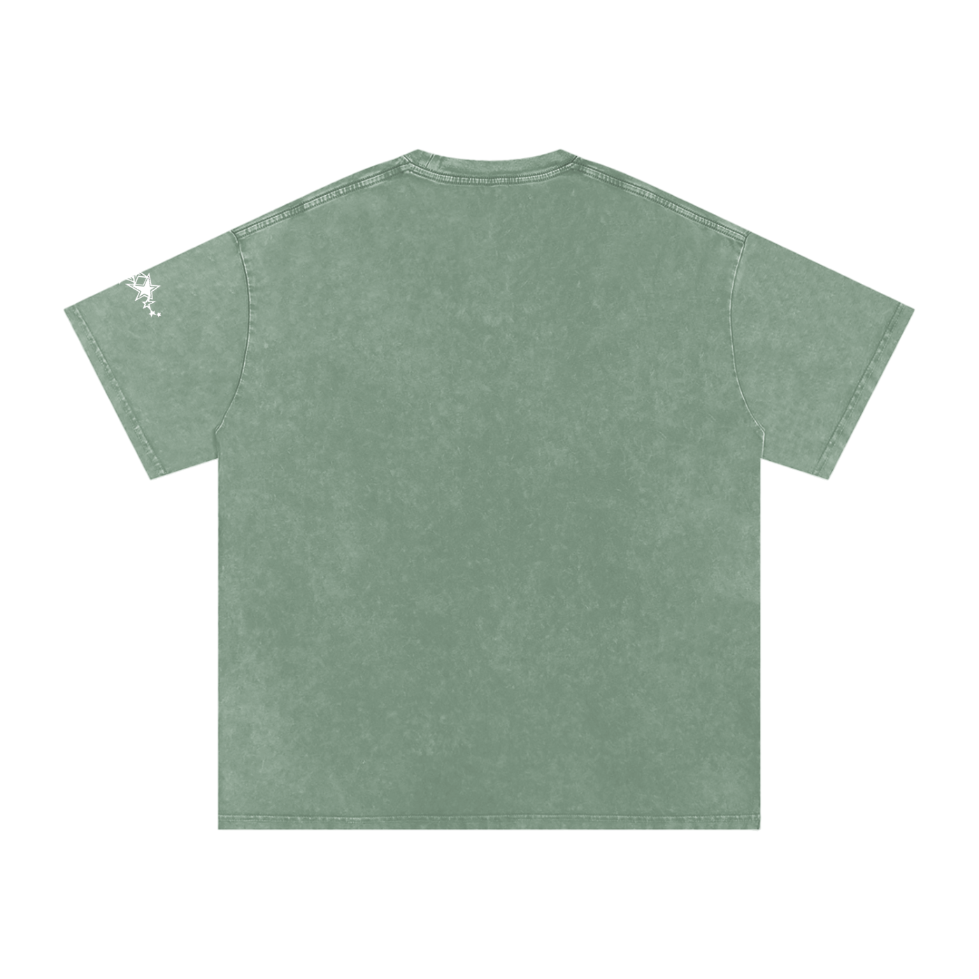 OFFGRID STARBURST TEE