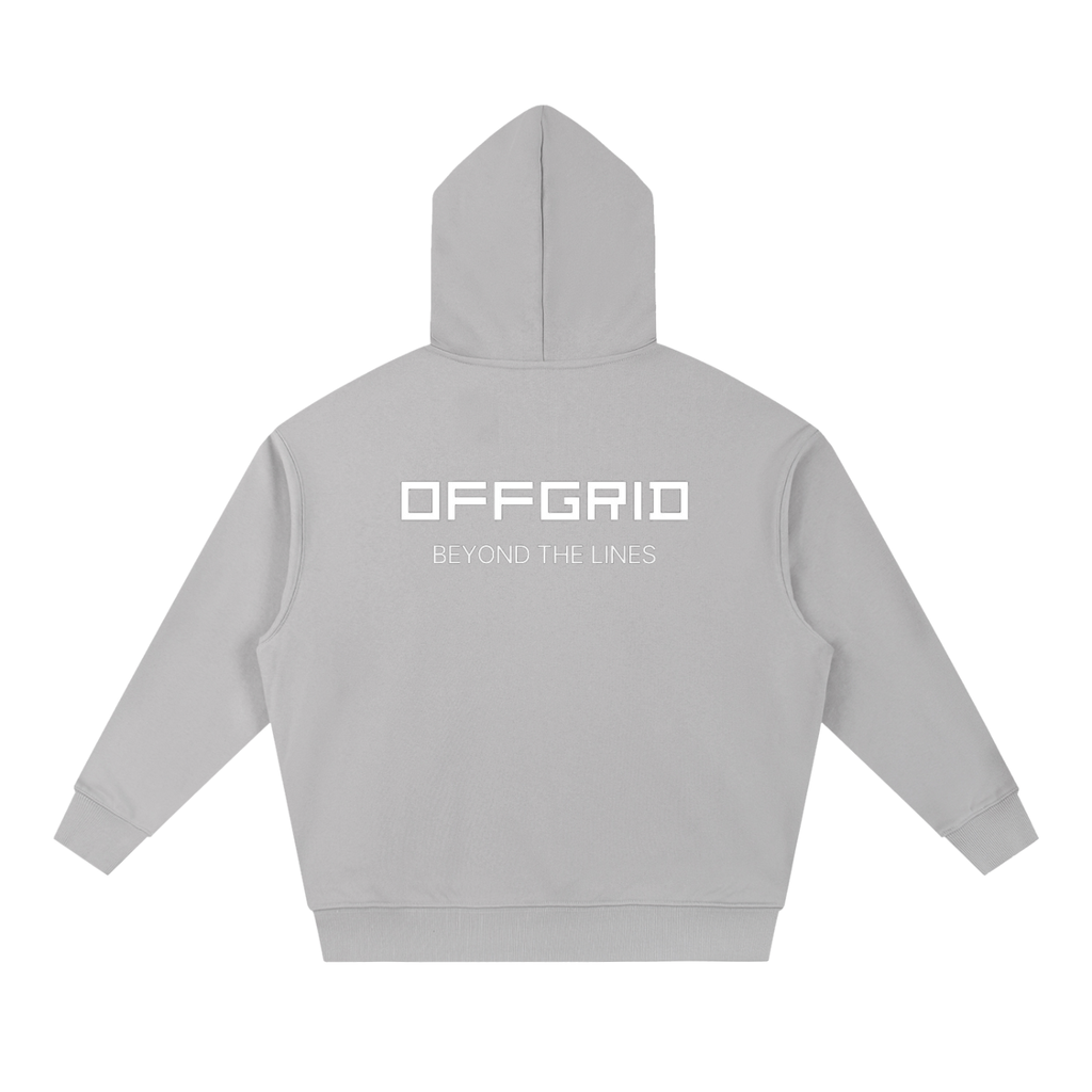 Essential Offgrid Heavyweight Hoodie