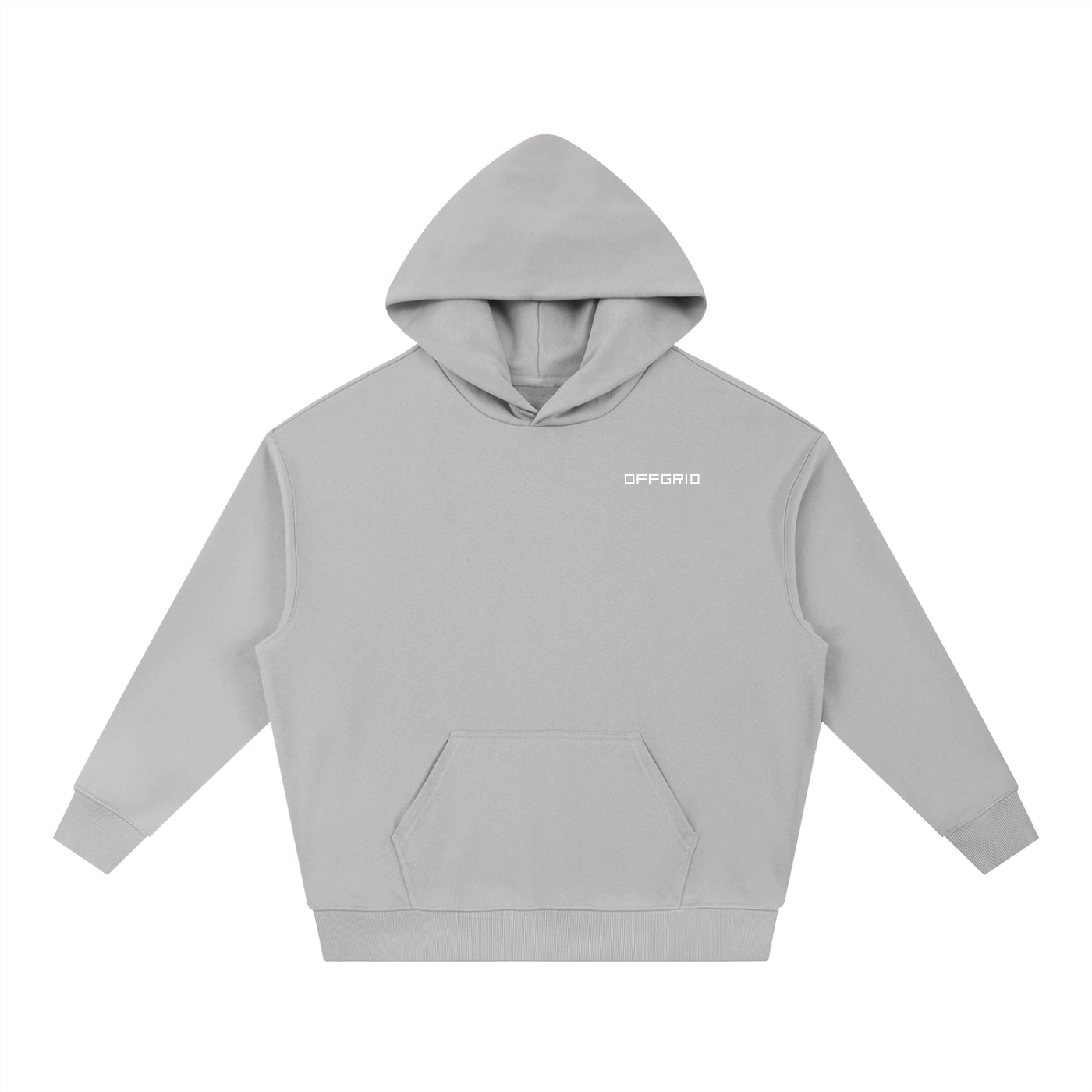 Essential Offgrid Heavyweight Hoodie