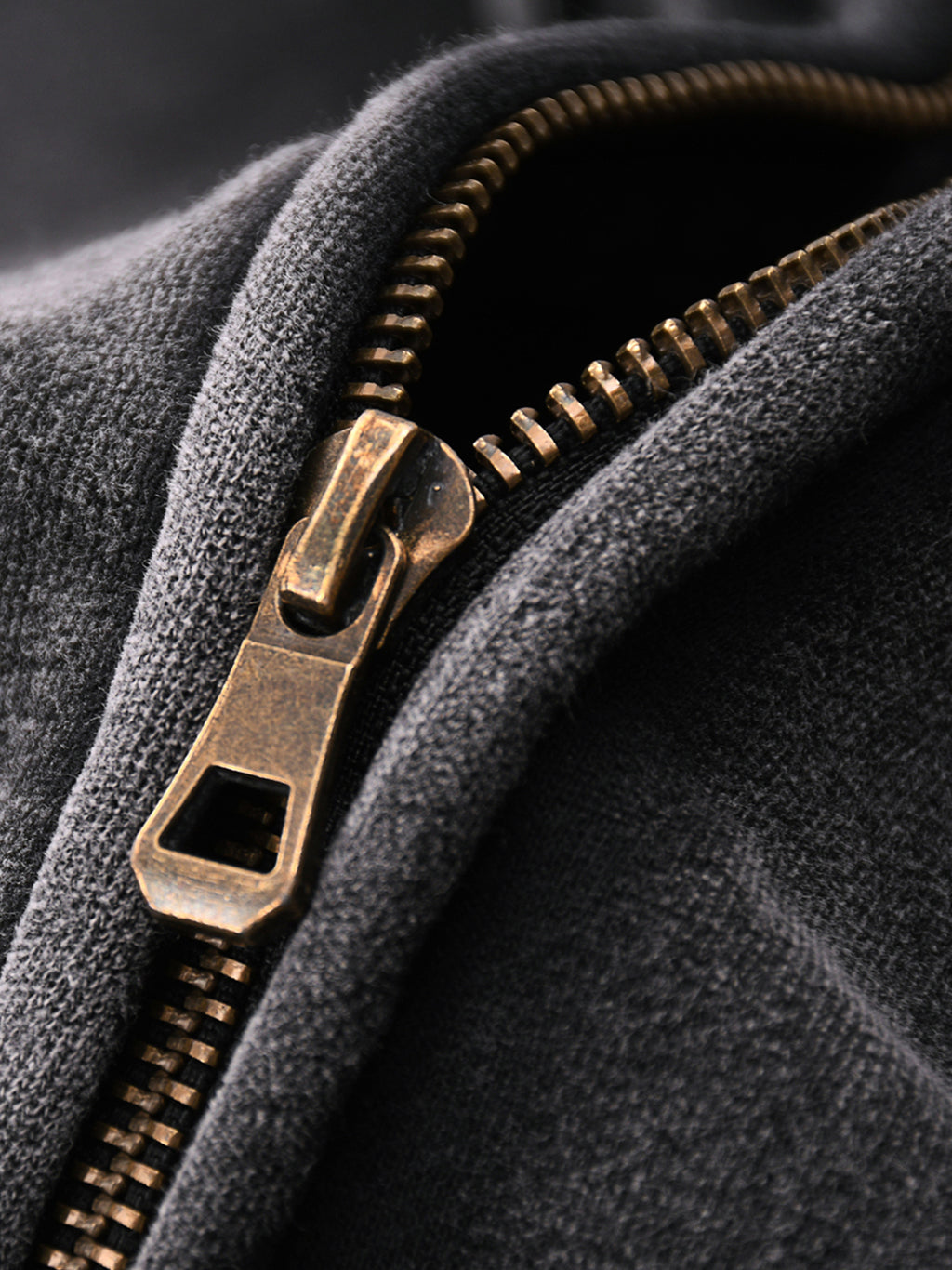 OFF GRID Starfall Zip Hoodie