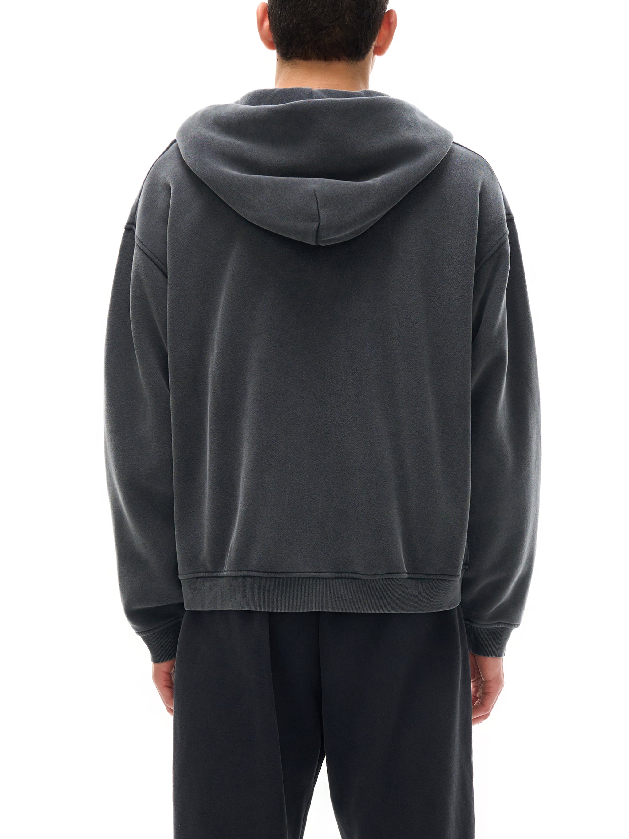 OFF GRID Starfall Zip Hoodie